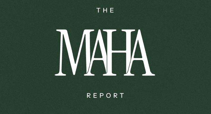 The Mahare Report
