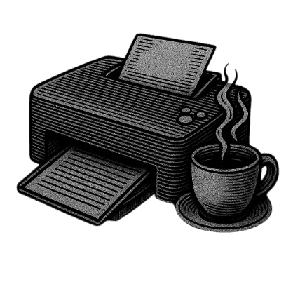 Paper Trail News Logo