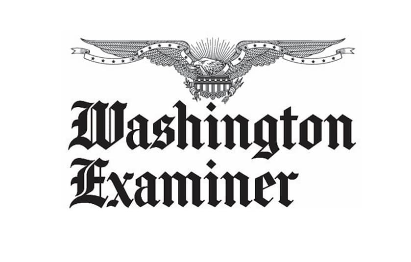 Washington Examiner